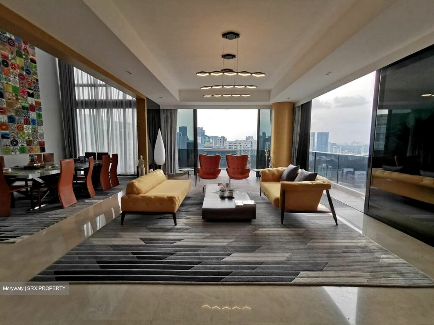 Trilight (D11), Condominium #467290441